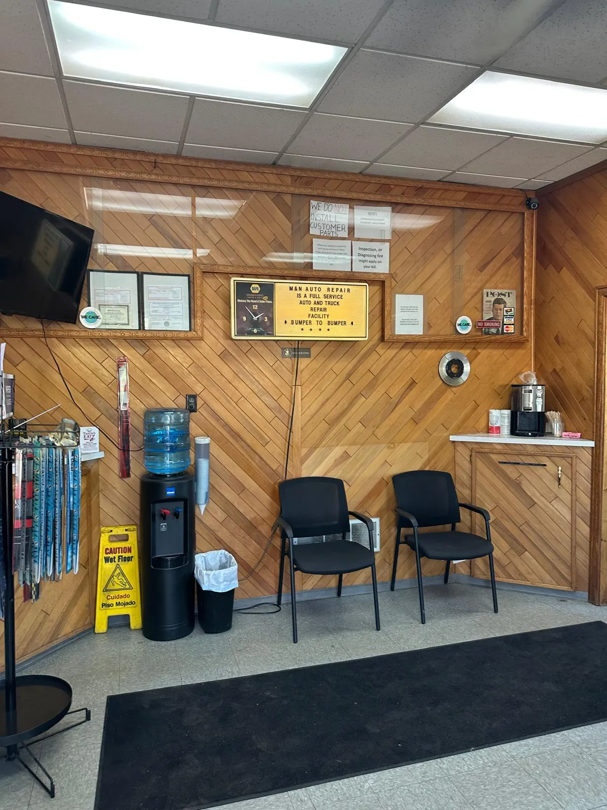 M and N auto repair (4)