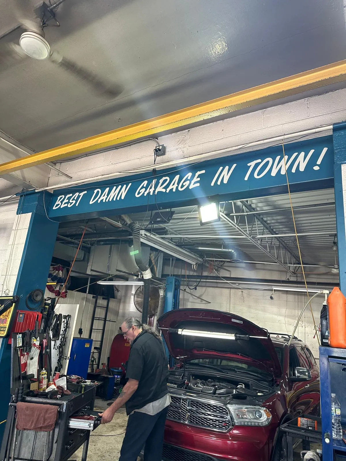 M and N auto repair (5)