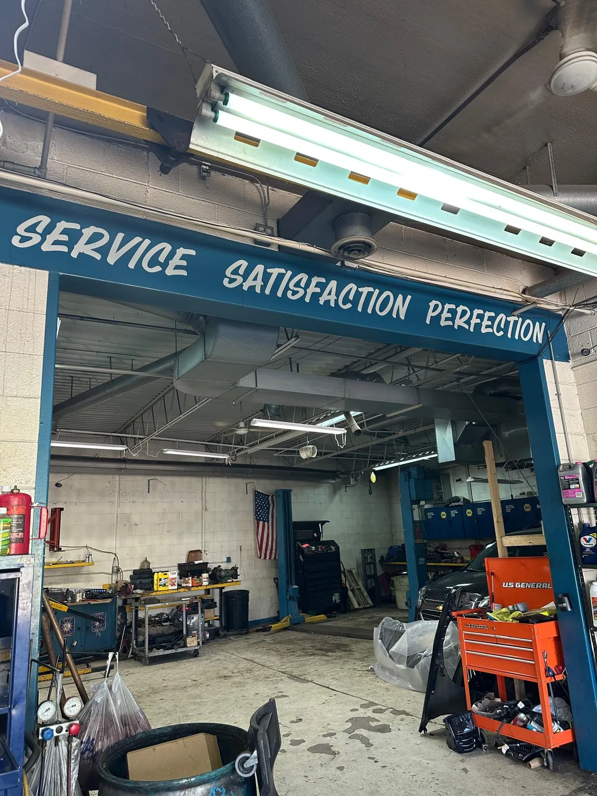 M and N auto repair (6)