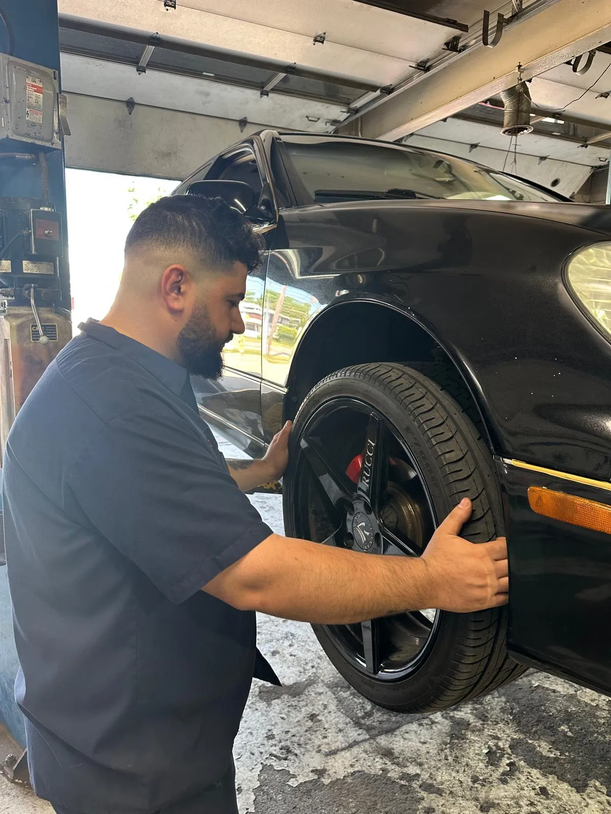M and N auto repair (9)